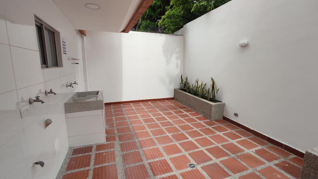 Apartamento en arriendo en Ciudad Jardin, Barranquilla · foto 14 de 24