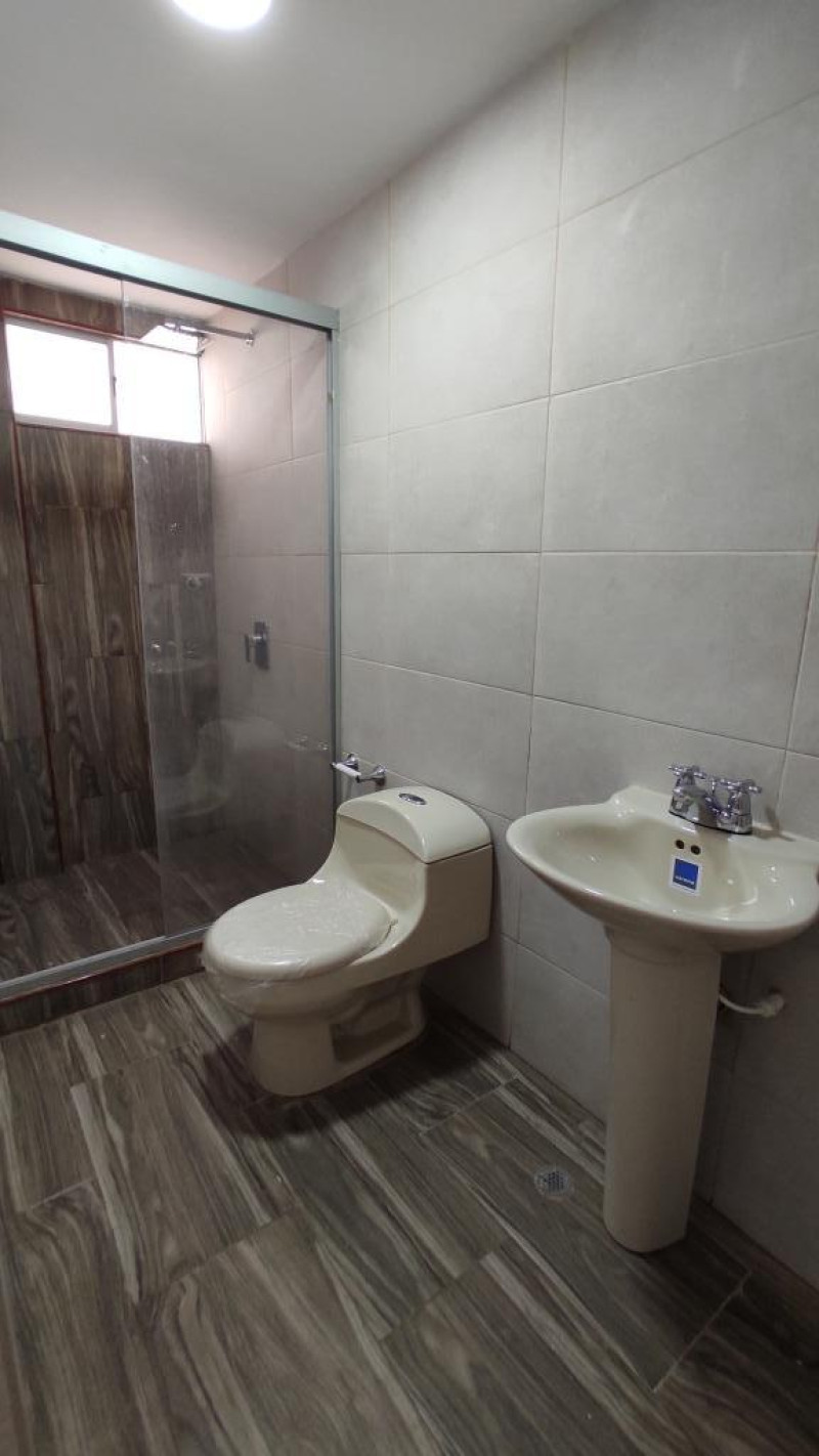 Apartamento en arriendo en Ciudad Jardin, Barranquilla · foto 20 de 24
