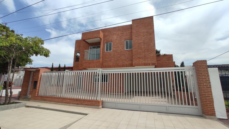 Apartamento en arriendo en Ciudad Jardin, Barranquilla · foto 22 de 24