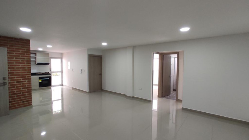 Apartamento en arriendo en Ciudad Jardin, Barranquilla · foto 23 de 24