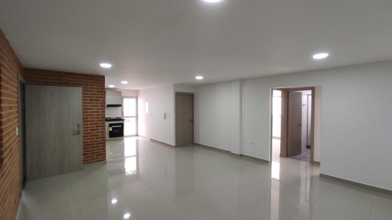 Apartamento en arriendo en Ciudad Jardin, Barranquilla · foto 24 de 24