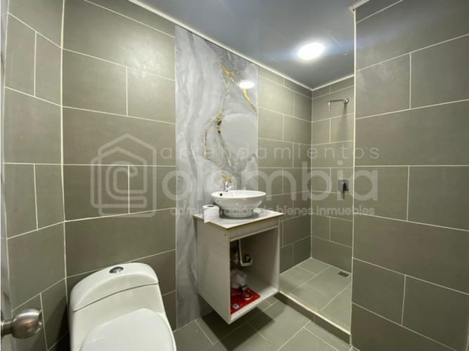 Casa en venta en La Magnolia, Envigado, 186 m² · foto 12 de 14