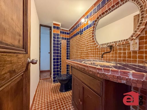 Finca en arriendo en Zuñiga, Medellín, 280 m² · foto 17 de 24
