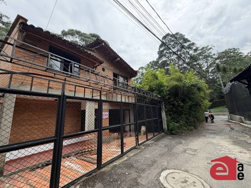 Finca en arriendo en Zuñiga, Medellín, 280 m² · foto 22 de 24