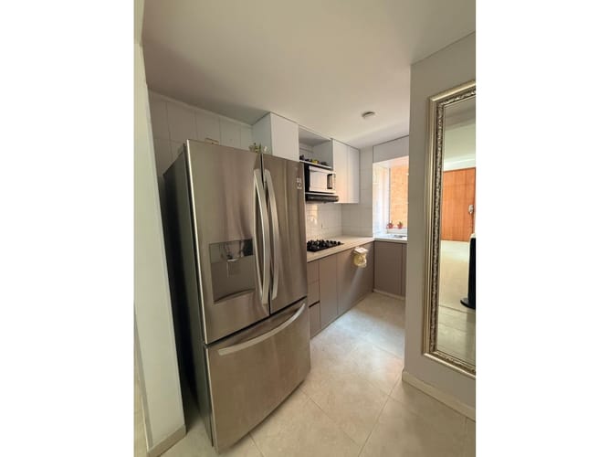Apartamento de 3 alcobas en venta en La Hacienda, Cali, 80 m² · foto 2 de 15