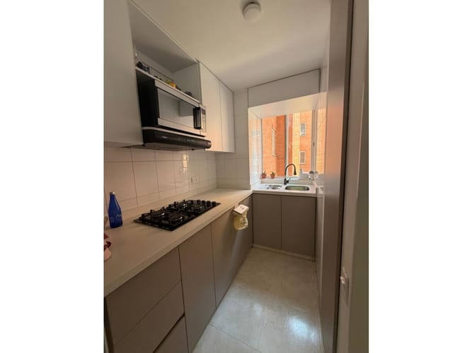 Apartamento de 3 alcobas en venta en La Hacienda, Cali, 80 m² · foto 3 de 15