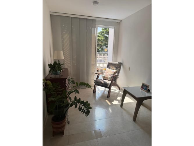 Apartamento de 3 alcobas en venta en La Hacienda, Cali, 80 m² · foto 4 de 15