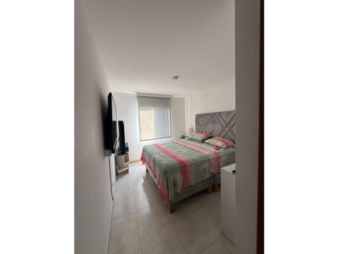 Apartamento de 3 alcobas en venta en La Hacienda, Cali, 80 m² · foto 6 de 15