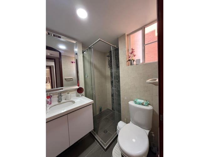 Apartamento de 3 alcobas en venta en La Hacienda, Cali, 80 m² · foto 7 de 15