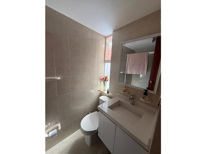 Apartamento de 3 alcobas en venta en La Hacienda, Cali, 80 m² · foto 9 de 15