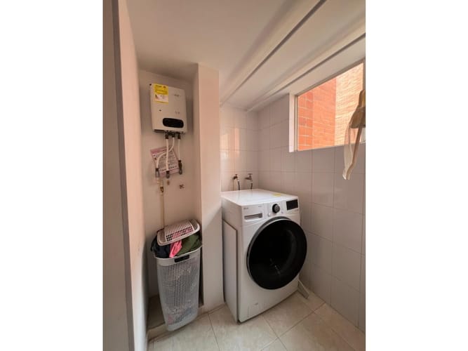 Apartamento de 3 alcobas en venta en La Hacienda, Cali, 80 m² · foto 10 de 15