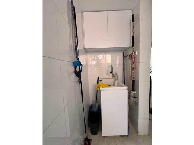Apartamento de 3 alcobas en venta en La Hacienda, Cali, 80 m² · foto 11 de 15