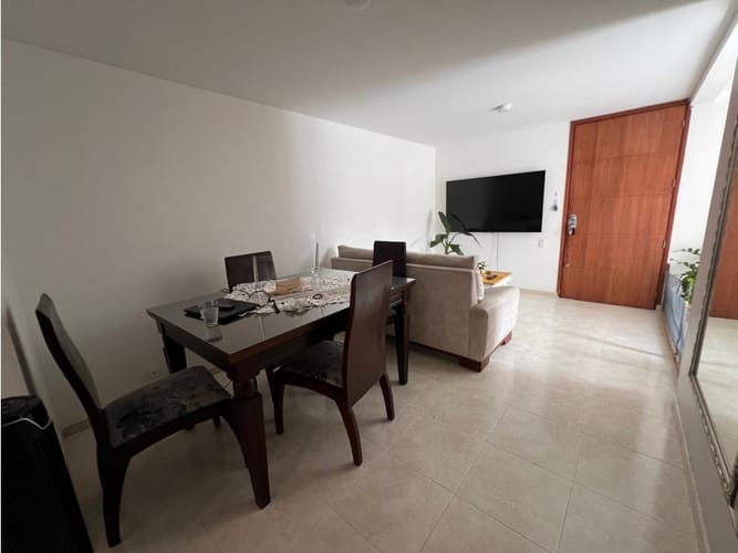 Apartamento de 3 alcobas en venta en La Hacienda, Cali, 80 m² · foto 12 de 15