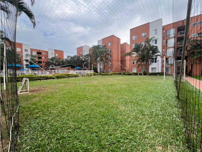 Apartamento de 3 alcobas en venta en La Hacienda, Cali, 80 m² · foto 15 de 15