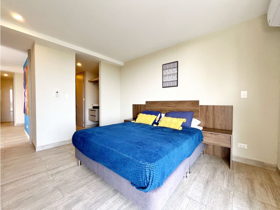 Apartamento en venta en Cielo Mar, Cartagena · foto 2 de 13