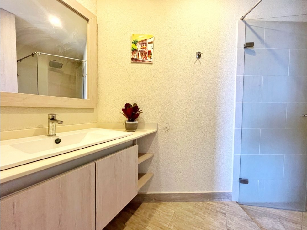 Apartamento en venta en Cielo Mar, Cartagena · foto 3 de 13