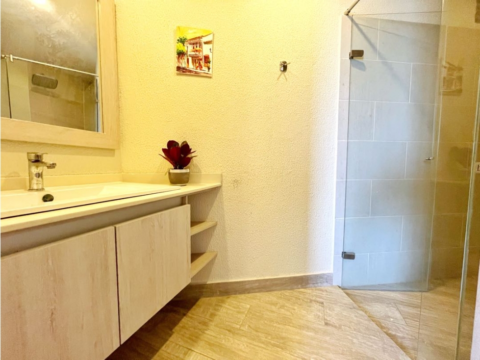 Apartamento en venta en Cielo Mar, Cartagena · foto 4 de 13