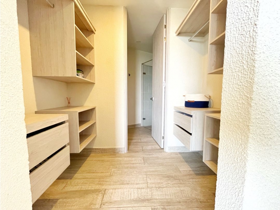 Apartamento en venta en Cielo Mar, Cartagena · foto 6 de 13