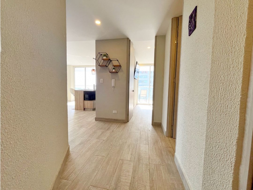 Apartamento en venta en Cielo Mar, Cartagena · foto 7 de 13