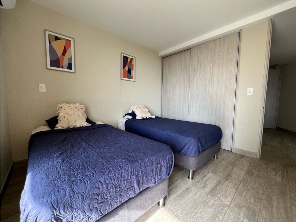 Apartamento en venta en Cielo Mar, Cartagena · foto 11 de 13
