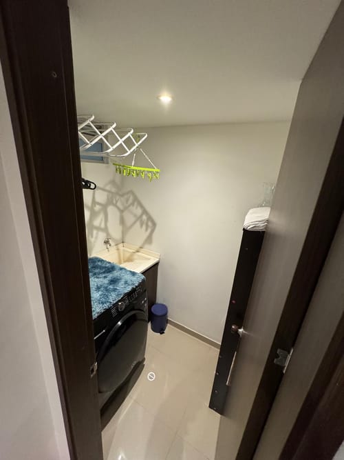 Apartamento de 2 alcobas en venta en El Pino, Bogotá, 61 m² · foto 7 de 9