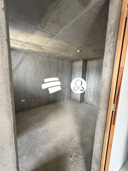 Apartamento de 1 alcoba en venta en San Nicolas, La Ceja, 45 m² · foto 5 de 10