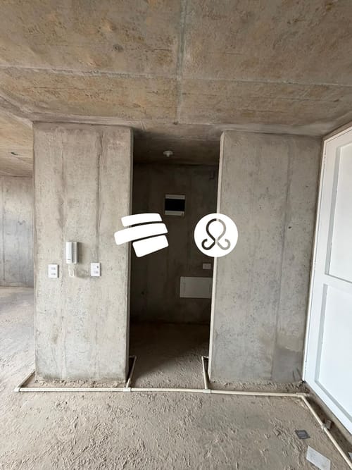Apartamento de 1 alcoba en venta en San Nicolas, La Ceja, 45 m² · foto 6 de 10