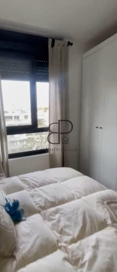 Alquiler Apartamento 2 Dormitorios Tres Cruces con balcon · Foto 5