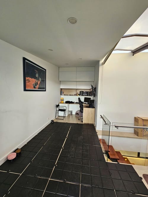 Apartamento de 2 alcobas en venta en Multicentro, Bogotá, 139 m² · foto 14 de 21
