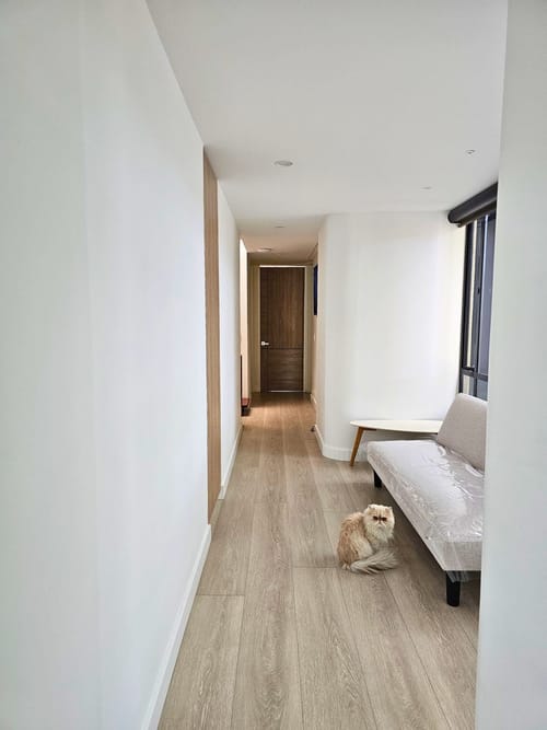 Apartamento de 2 alcobas en venta en Multicentro, Bogotá, 139 m² · foto 6 de 21