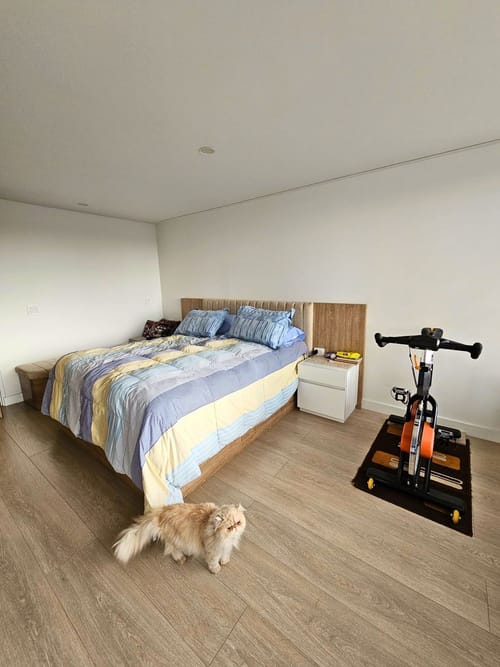 Apartamento de 2 alcobas en venta en Multicentro, Bogotá, 139 m² · foto 8 de 21