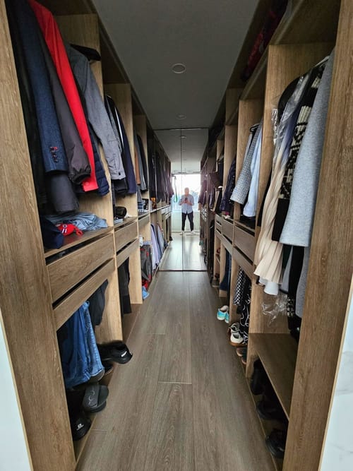 Apartamento de 2 alcobas en venta en Multicentro, Bogotá, 139 m² · foto 9 de 21