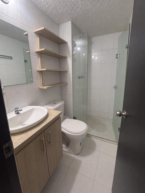 Apartamento de 3 alcobas en venta en El Recodo, Bogotá, 55 m² · foto 7 de 11