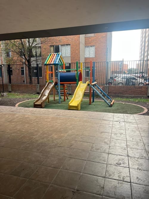 Apartamento de 3 alcobas en venta en El Recodo, Bogotá, 55 m² · foto 11 de 11