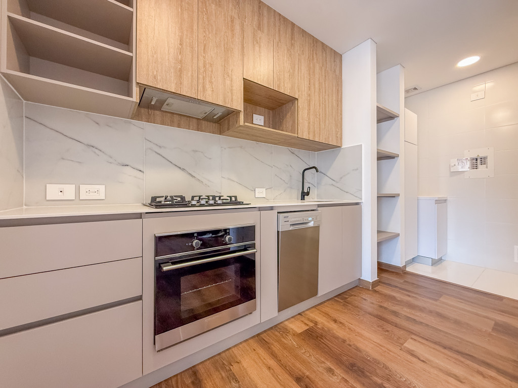 Apartamento en venta en Chico, Bogotá · foto 2 de 7