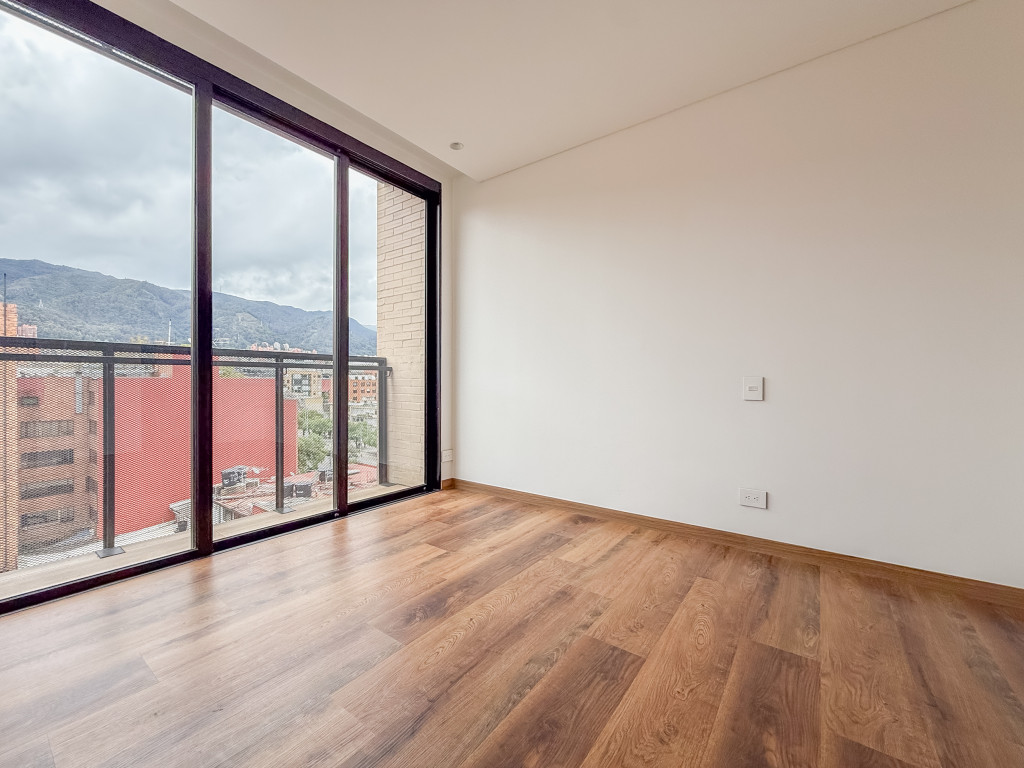 Apartamento en venta en Chico, Bogotá · foto 3 de 7