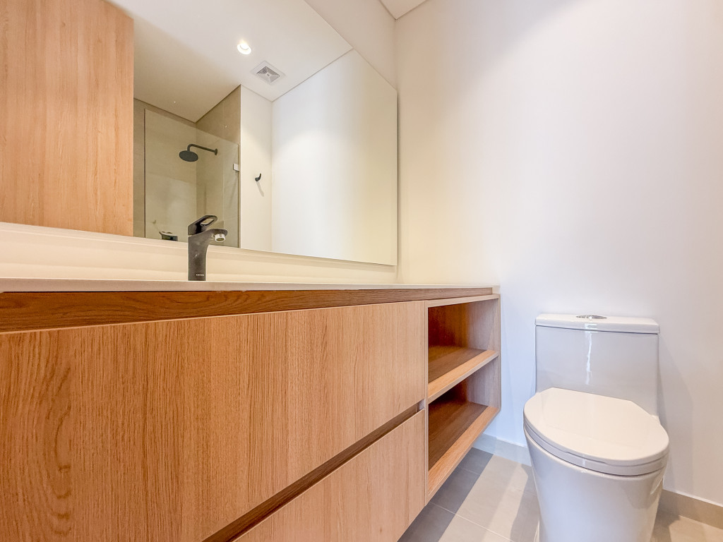 Apartamento en venta en Chico, Bogotá · foto 5 de 7
