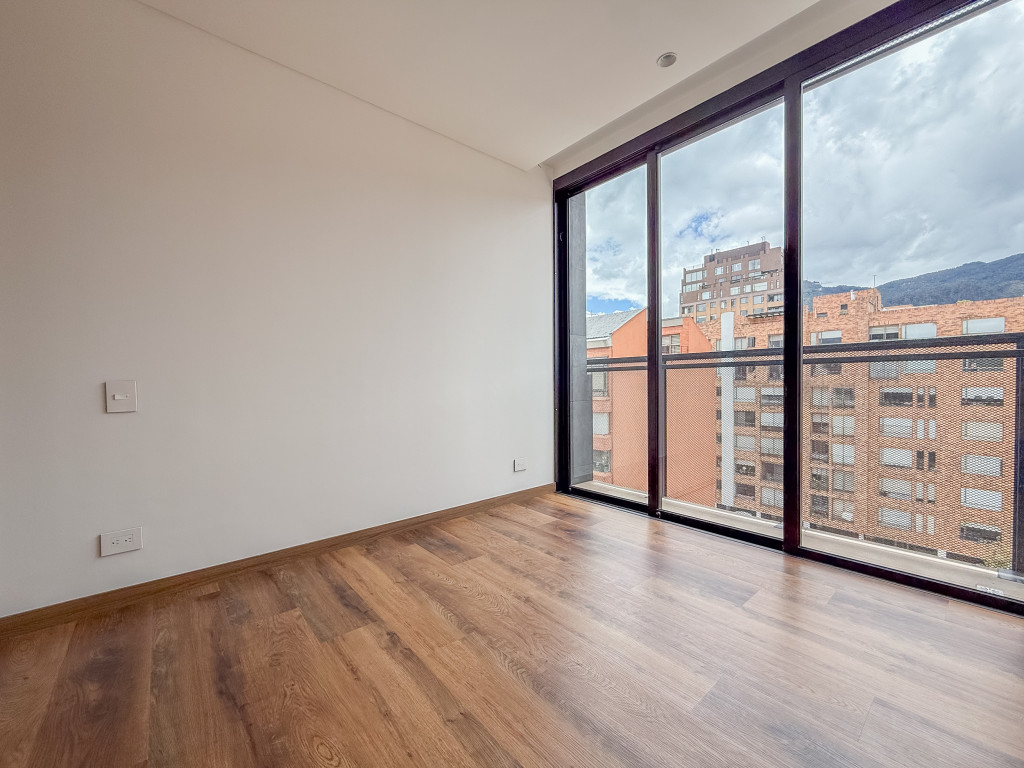 Apartamento en venta en Chico, Bogotá · foto 6 de 7