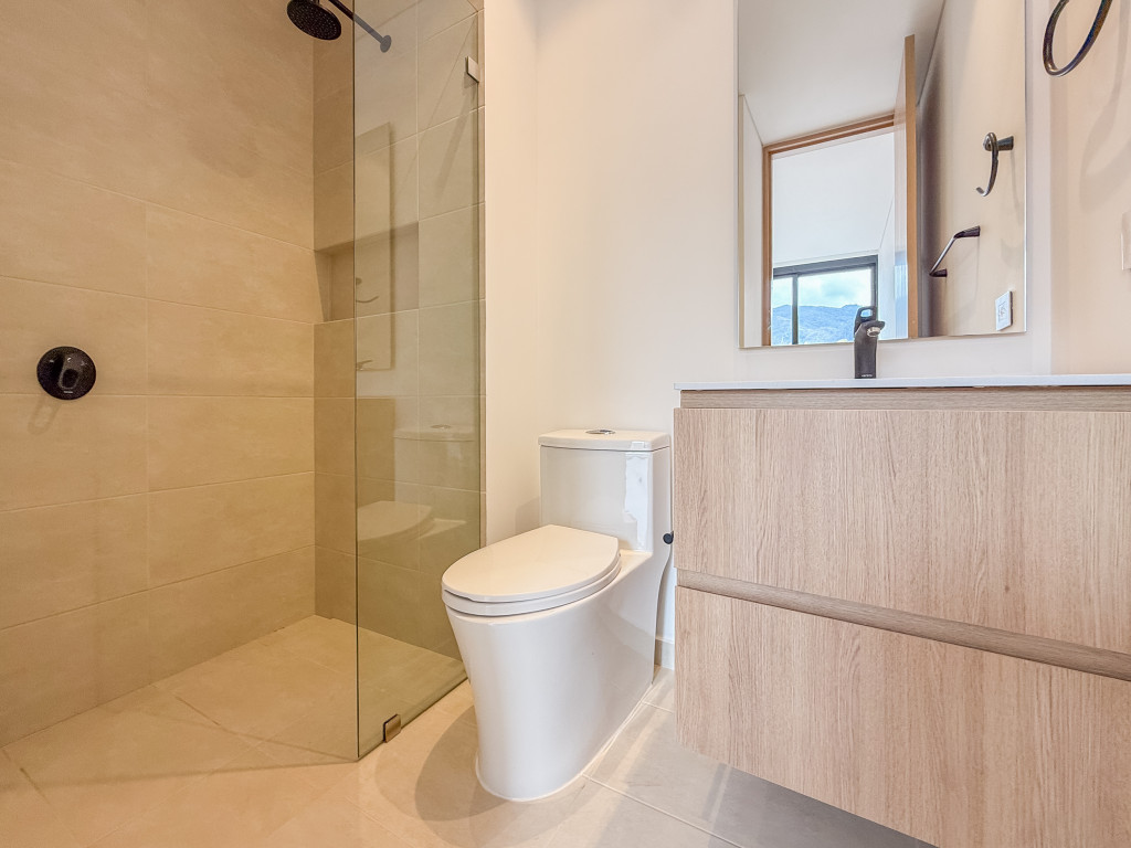 Apartamento en venta en Chico, Bogotá · foto 7 de 7