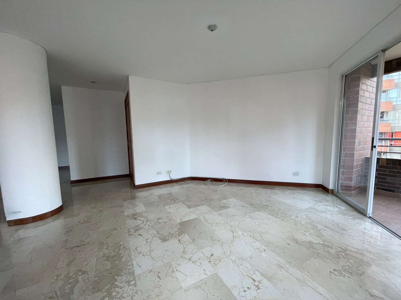 Apartamento en arriendo en Laureles, Medellín · foto 5 de 20