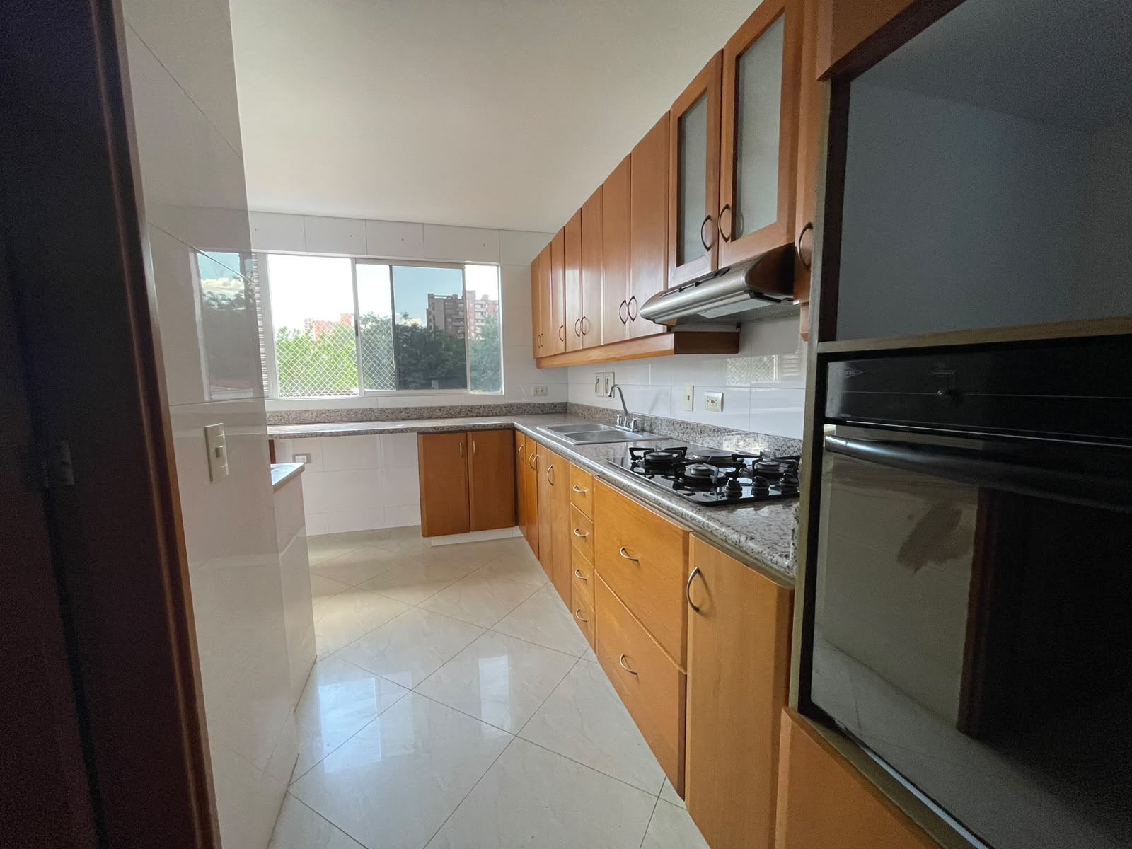Apartamento en arriendo en Laureles, Medellín · foto 7 de 20