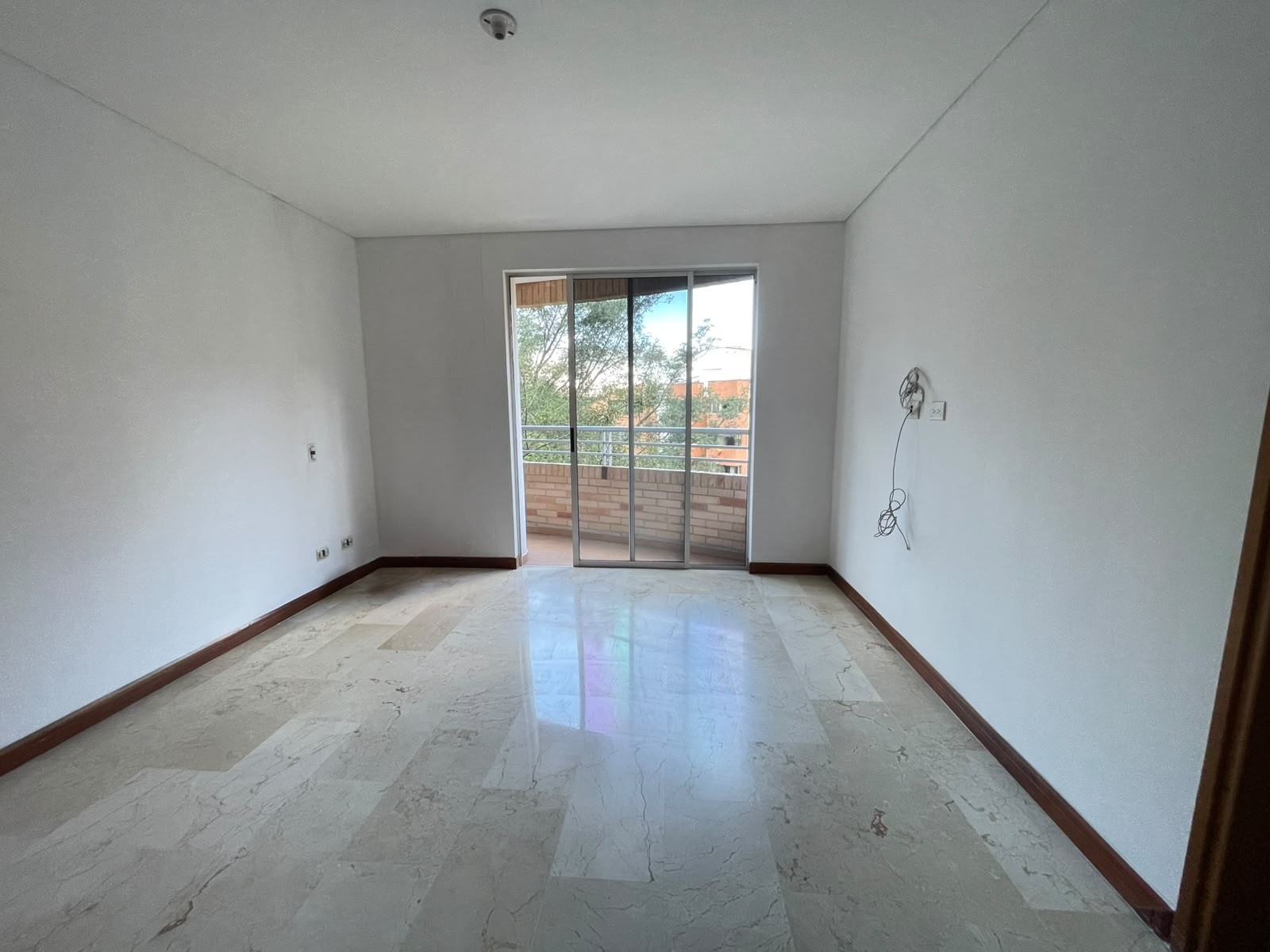 Apartamento en arriendo en Laureles, Medellín · foto 9 de 20