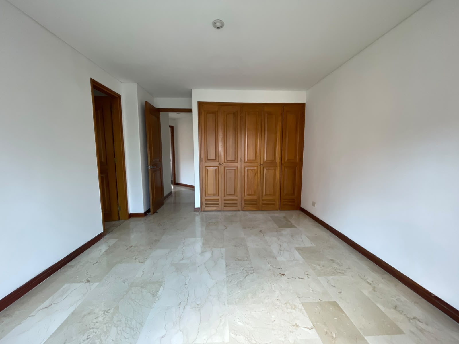 Apartamento en arriendo en Laureles, Medellín · foto 10 de 20