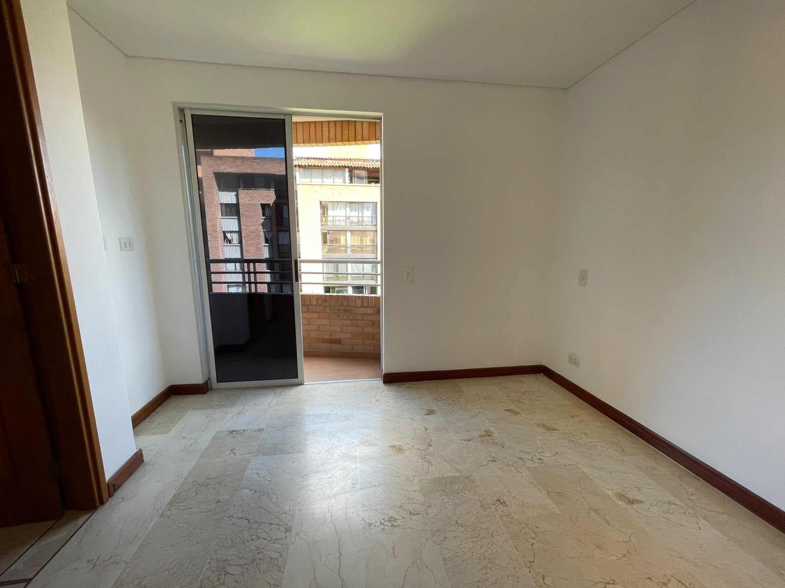 Apartamento en arriendo en Laureles, Medellín · foto 12 de 20