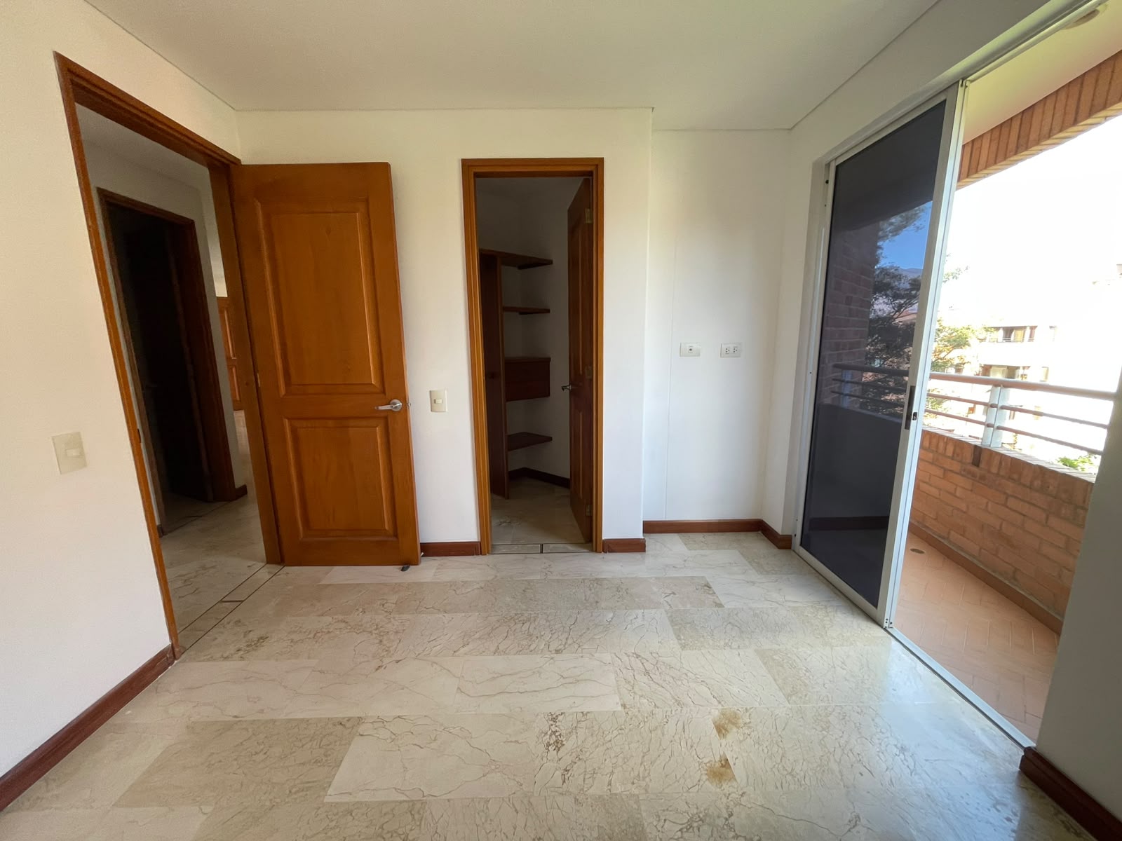 Apartamento en arriendo en Laureles, Medellín · foto 13 de 20