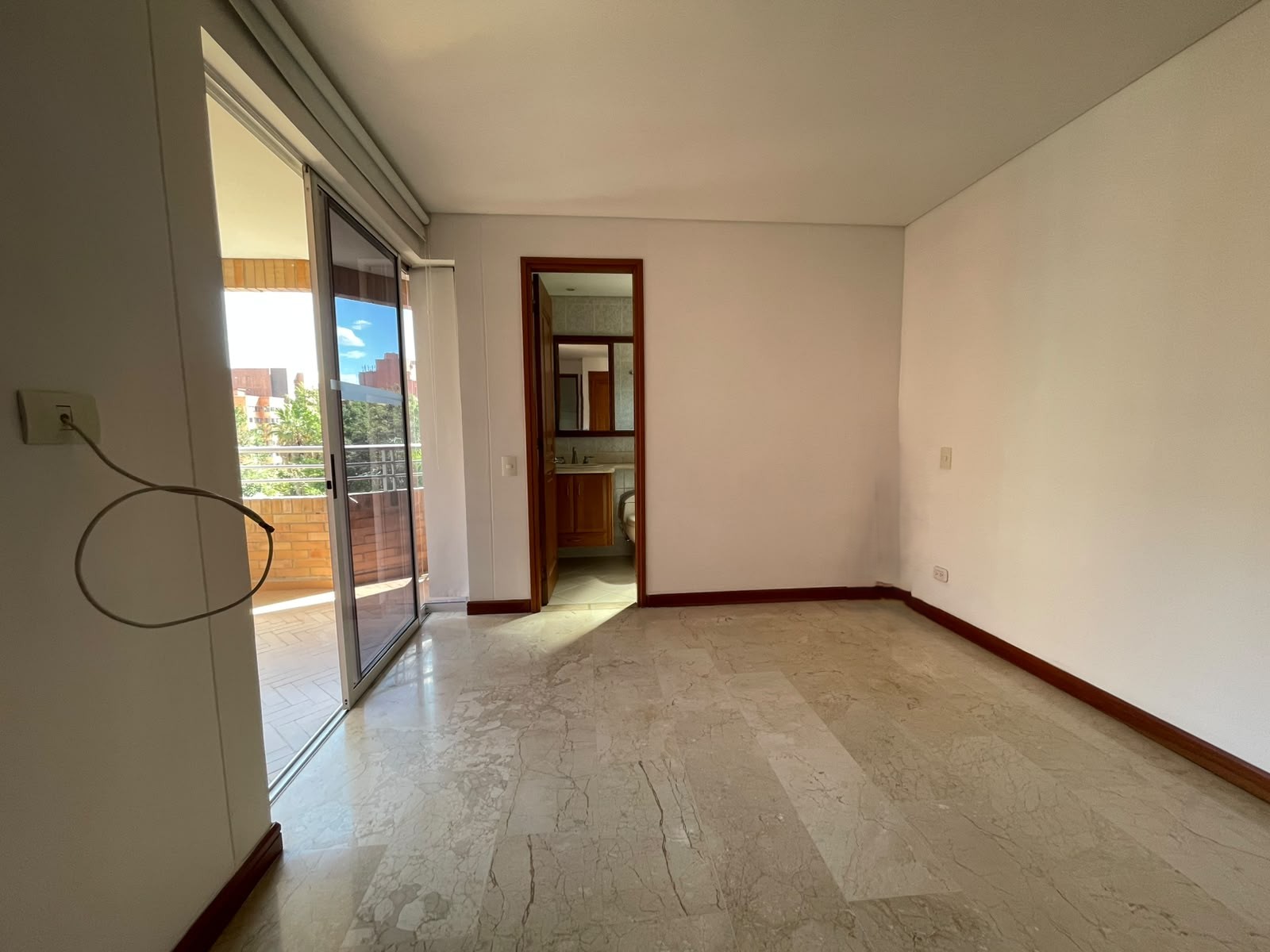 Apartamento en arriendo en Laureles, Medellín · foto 15 de 20