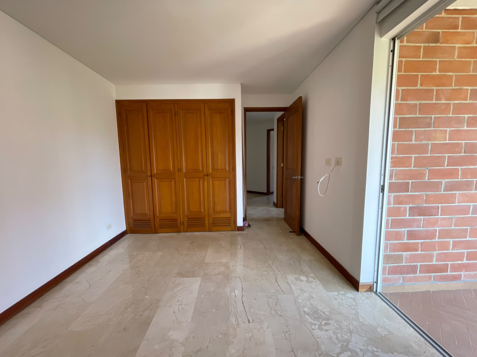 Apartamento en arriendo en Laureles, Medellín · foto 16 de 20