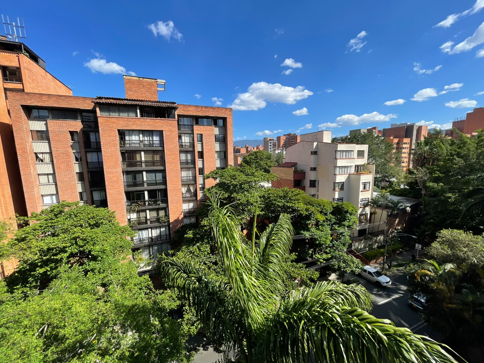 Apartamento en arriendo en Laureles, Medellín · foto 20 de 20