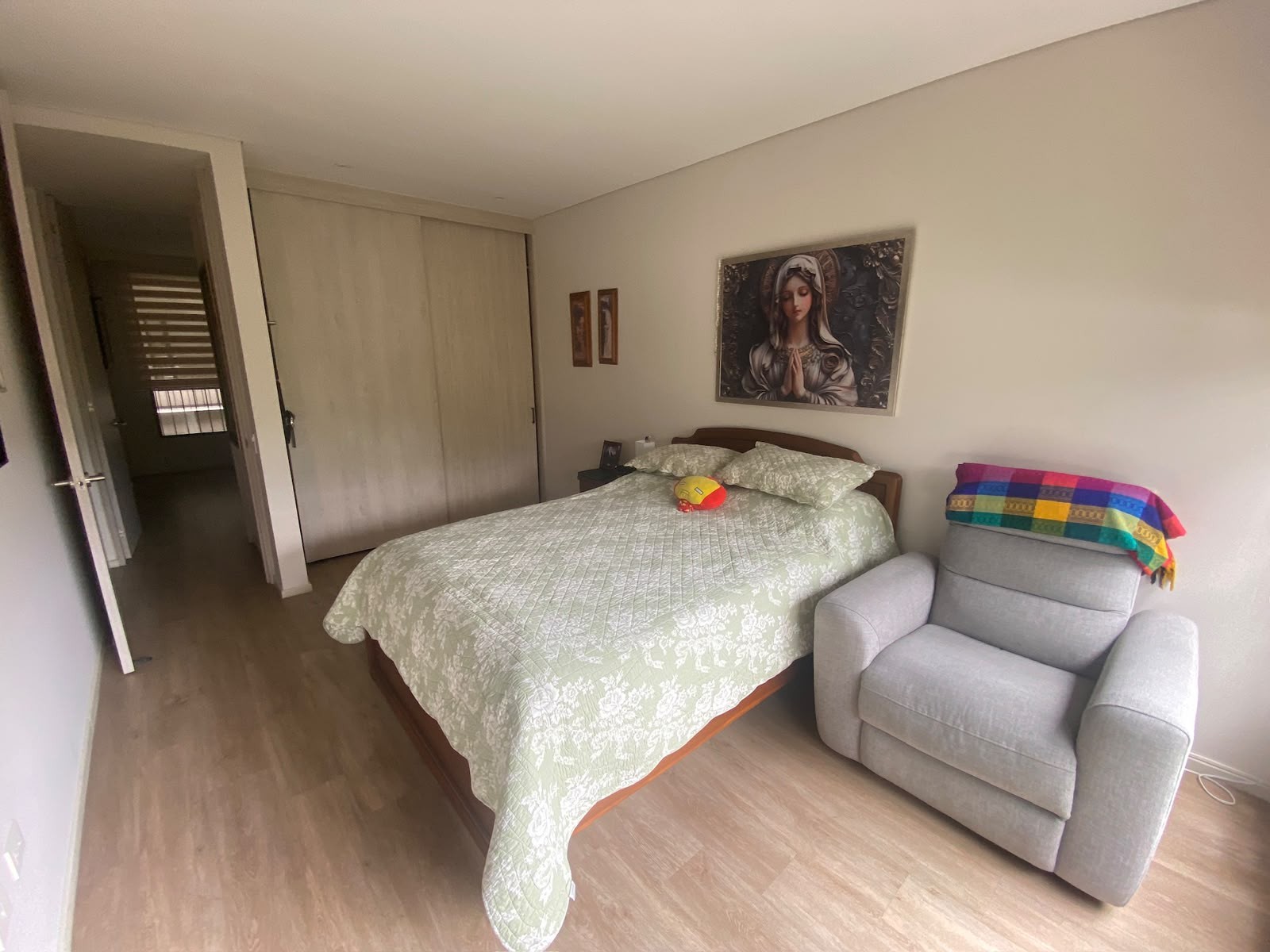 Apartamento en venta en Pasadena, Bogotá · foto 15 de 24