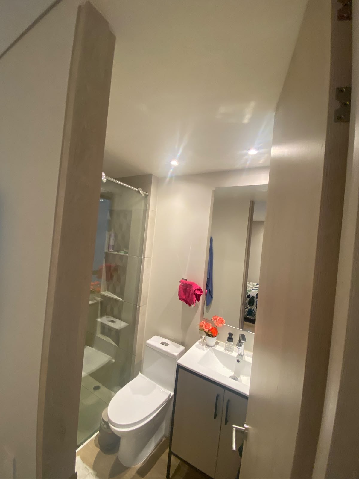 Apartamento en venta en Pasadena, Bogotá · foto 23 de 24